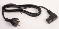 WHIRLPOOL/INDESIT Stekers+kabels                                               488000861185