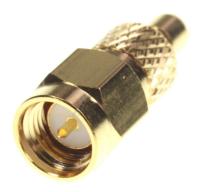 DELOCK Sma-adapter 88830