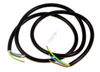 BEKO/GRUNDIG/ARCELIK Euro-netzkabel                                               C00916507