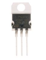 STMICROELECTRONICS Spanningsstabilisatoren negatief L7915CV