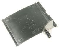 Elica Couvercles/volets/trappes/caches                             DF03CA