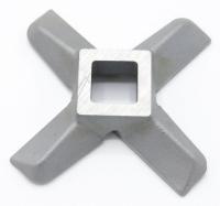 GROUPE SEB Couteaux materiel de cuisine                                 MS650612