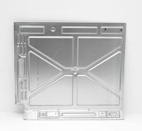 WHIRLPOOL/INDESIT Parties laterales de la façade                               488000862199