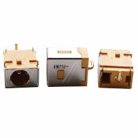 - Voedingsbus laptop 1,65mm                                    