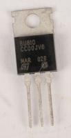 INCHANGE SEMICONDUCTOR Transistoren                                                 BU810