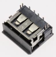 Samsung Fiches usb femelles                                          3722002729