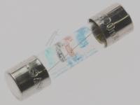 Smeg Glaszekering 5x20mm                                          811913529