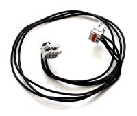 ELECTROLUX / AEG Stekers+kabels                                               1325229209