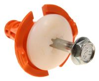 BEKO/GRUNDIG/ARCELIK Transportbeveiliging                                         C00877016