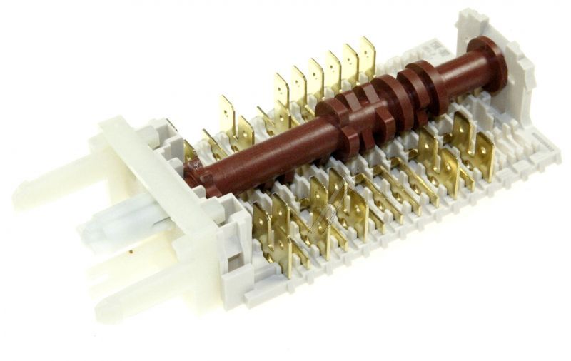 Boschsiemens Fornuisschakelaars                                           00646137