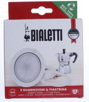 BIALETTI Koffiefilter                                                 800036