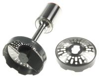 DeLonghi Messen-keukenapparatuur                                      KW716246