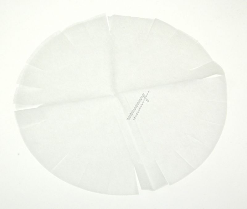 DeLonghi Fettfilter                                                   551711