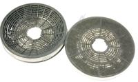 Silverline Filtres a charbon                                            YT971100004