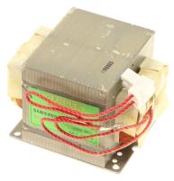Samsung Transformatoren                                              DE2600149B