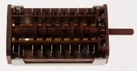 ELECTROLUX / AEG Herdschalter/backofenschalter                                3570596019