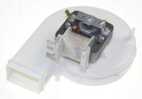 Vestel Motoren ventilatoren 32004535