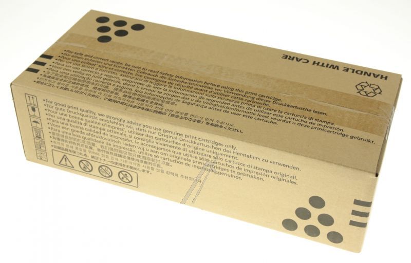 Ricoh Tonercartridges                                              407899