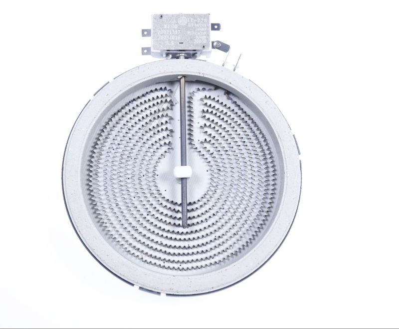 SIMFER Foyers radiants                                              10003097