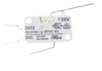 ELECTROLUX / AEG Micro-switchs                                                1506642006