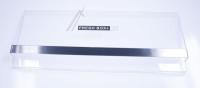 WHIRLPOOL/INDESIT Lade-afdekking                                               488000704325