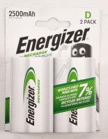 ENERGIZER Accu monocel d E300322004