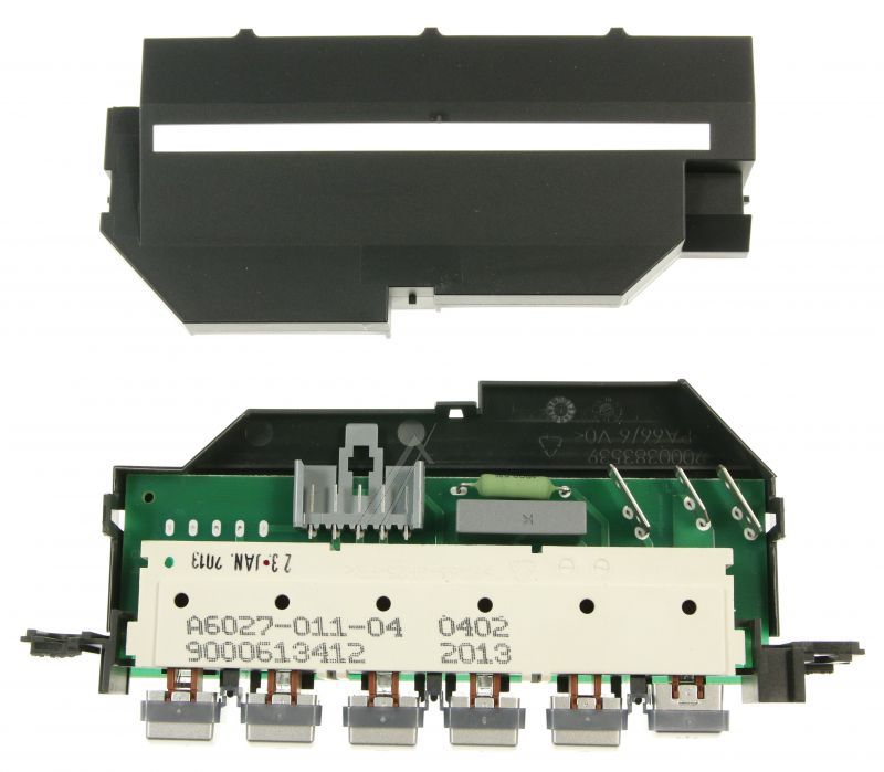 Boschsiemens Schakelaars                                                  00652566