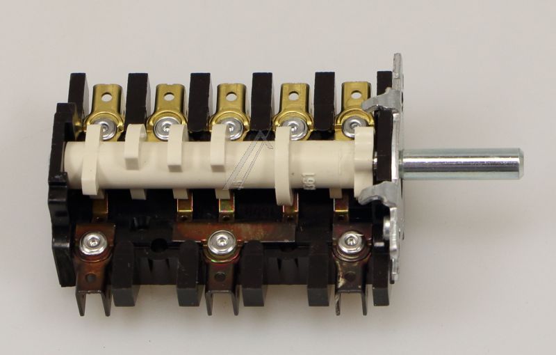 ELECTROLUX / AEG Schakelaars                                                  3570535017