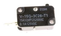 Panasonic Microschakelaars                                             ANE61424L0AG
