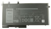 Dell Notebookakkus D4CMT