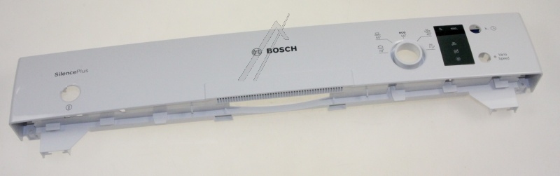 Boschsiemens Bediendeelklep                                               00670748