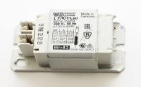 WHIRLPOOL/INDESIT Omvormers                                                    488000663351