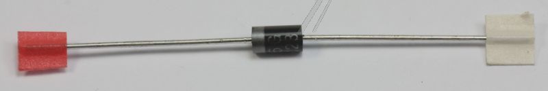 - Diodes 