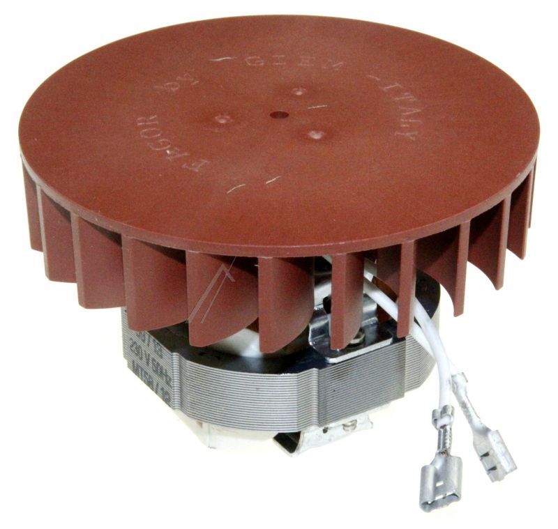 Fagor Moteurs du ventilateur                                       CH8D002A6