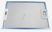 HISENSE/GORENJE Metaal vetfilter                                             152428