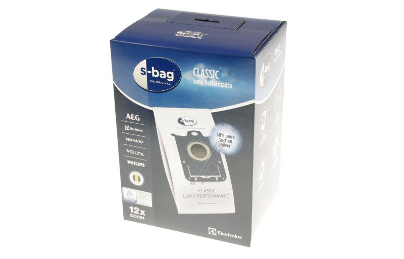 ELECTROLUX / AEG Stofzuigerzakken                                             9001684811
