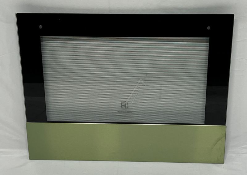 ELECTROLUX / AEG Vitres four exterieur                                        140043376742