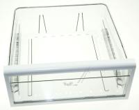 BEKO/GRUNDIG/ARCELIK Bacs legumier                                                C00915446