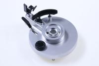 Yamaha Behuizingsonderdeel                                          VCJ23700
