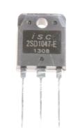 Kec Transistoren                                                 KTD1047