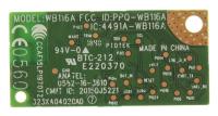 Sony Bluetooth modules                                            149309742