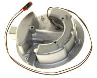 Boschsiemens Brander elementen                                            00616269