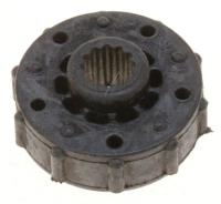 WHIRLPOOL/INDESIT Schokdemper                                                  480132102737