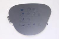 DeLonghi Couvercles/volets/trappes/caches                             KW714173