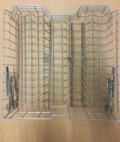 Boschsiemens Paniers a couvert                                            00778368