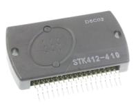 JVC Ic                                                           STK412410