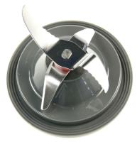 DeLonghi Messer küchengeräte                                          KW717143