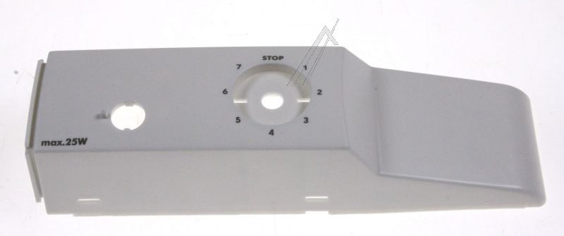 HISENSE/GORENJE Boitiers de thermostat                                       639964