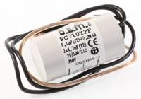 ELECTROLUX / AEG Ontstoorfilters                                              4055359352