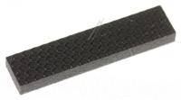 Panasonic Gummifuss                                                    TBL5ZG30401